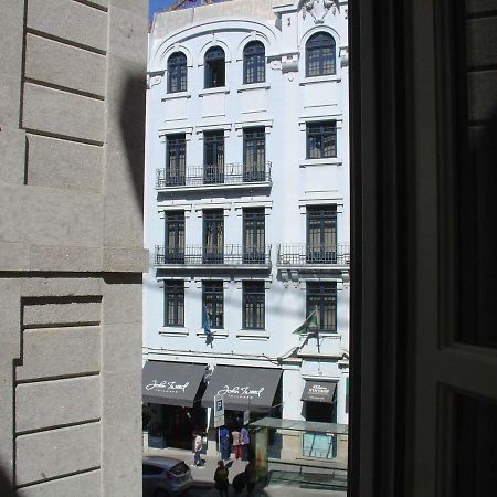 פורטו Downtown Historical Apartment מראה חיצוני תמונה
