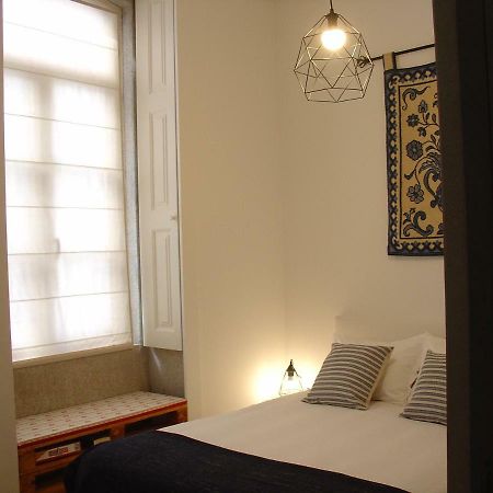 פורטו Downtown Historical Apartment מראה חיצוני תמונה