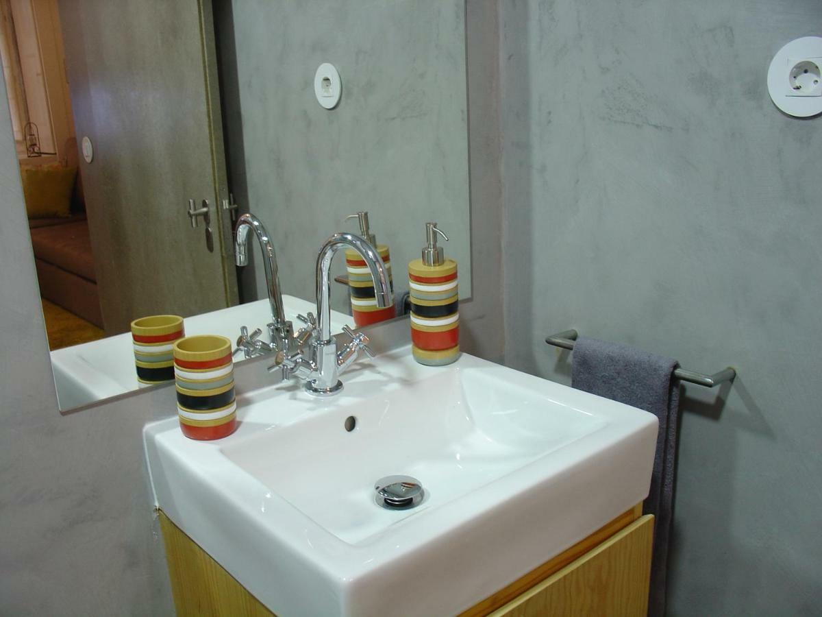 פורטו Downtown Historical Apartment מראה חיצוני תמונה