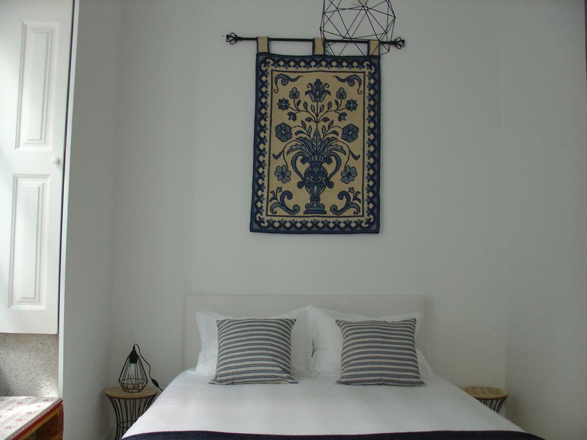 פורטו Downtown Historical Apartment מראה חיצוני תמונה