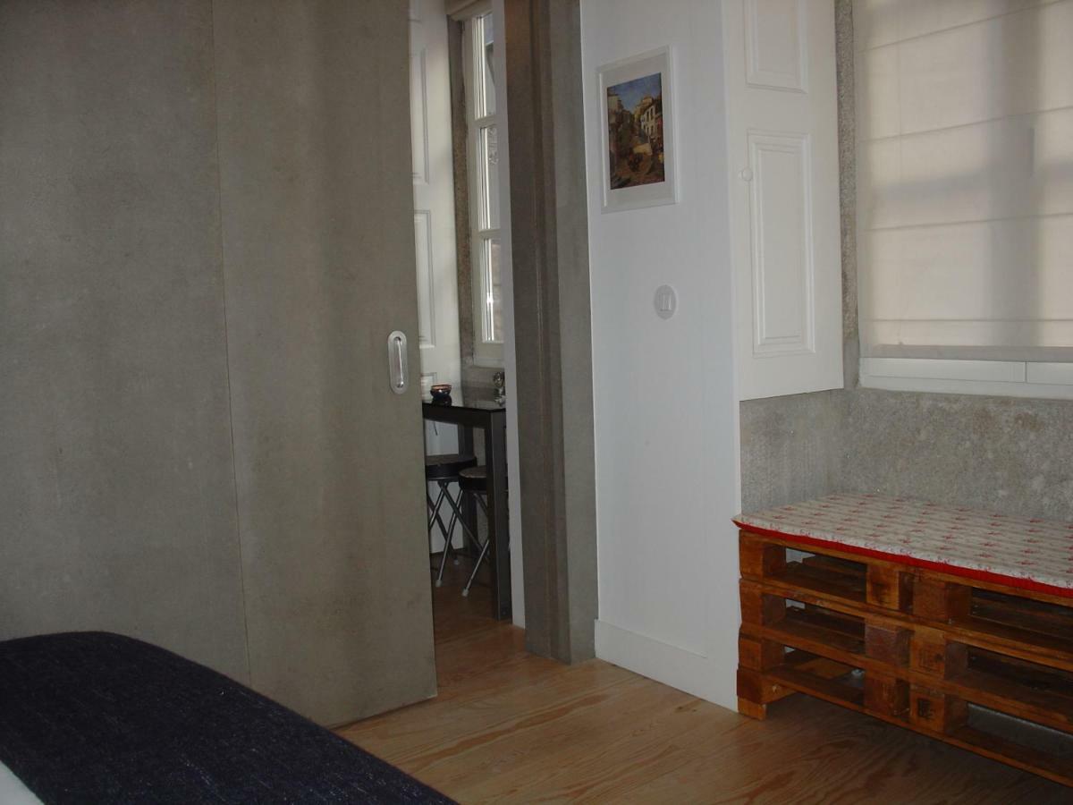 פורטו Downtown Historical Apartment מראה חיצוני תמונה