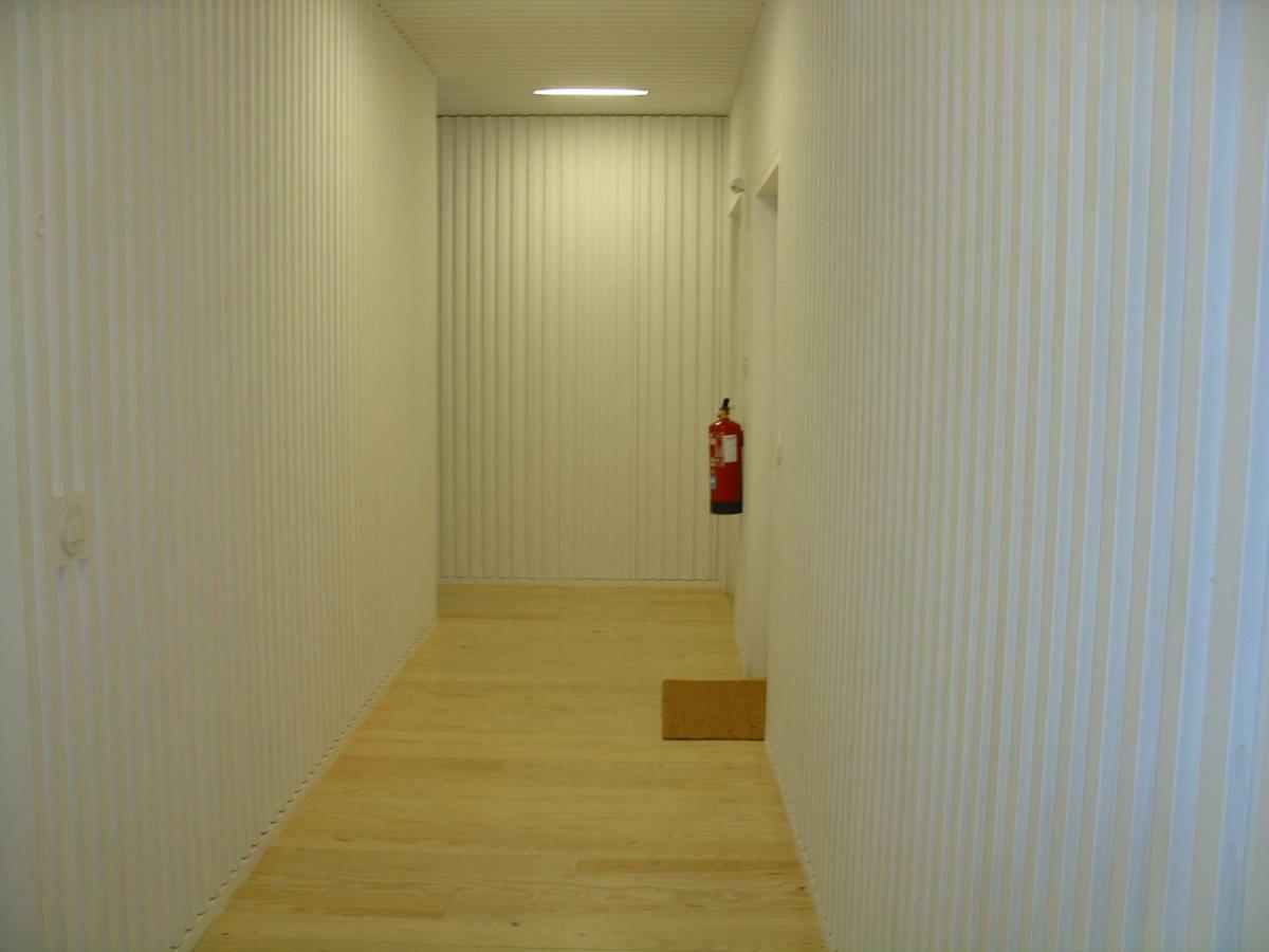 פורטו Downtown Historical Apartment מראה חיצוני תמונה