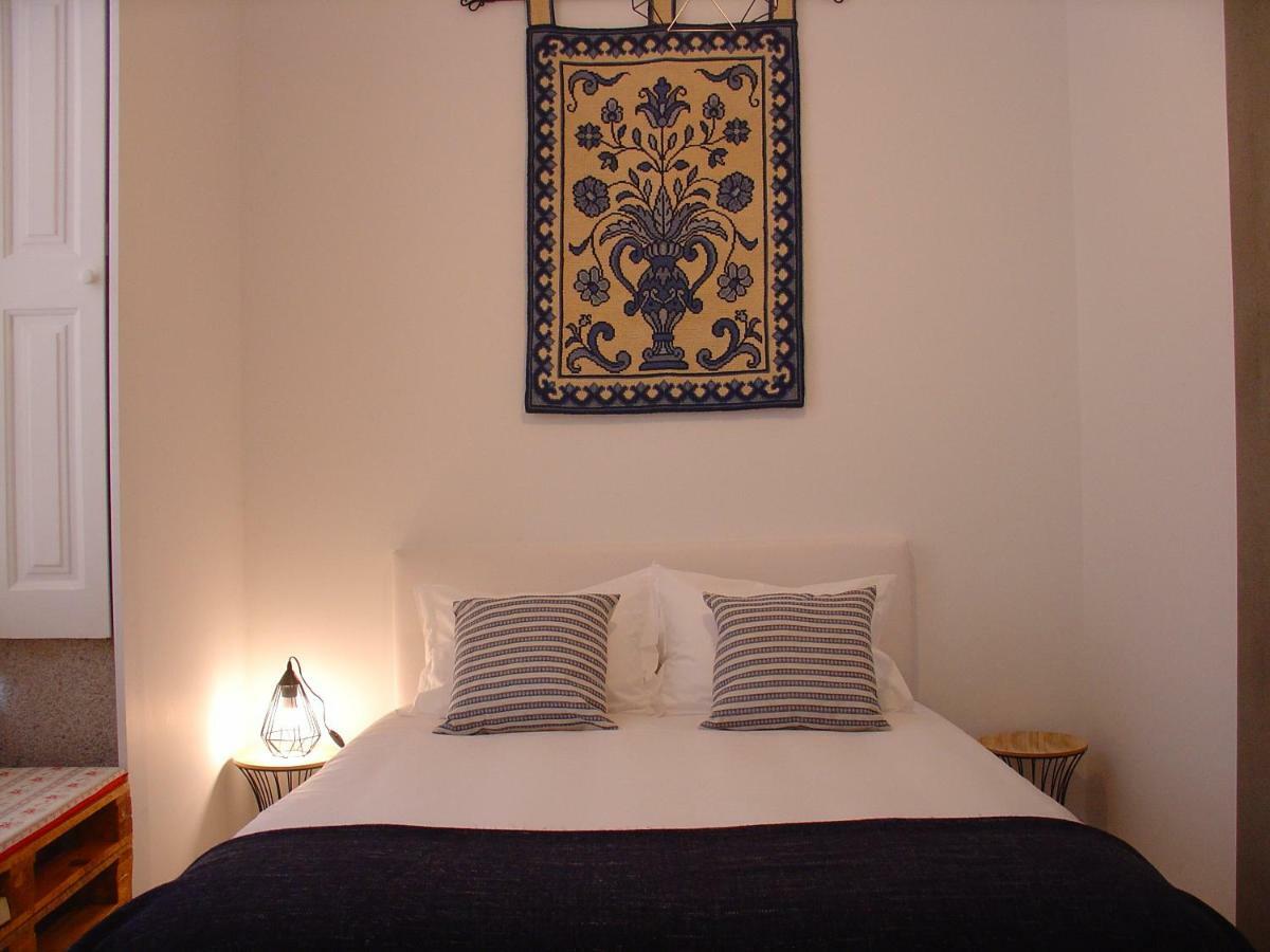 פורטו Downtown Historical Apartment מראה חיצוני תמונה