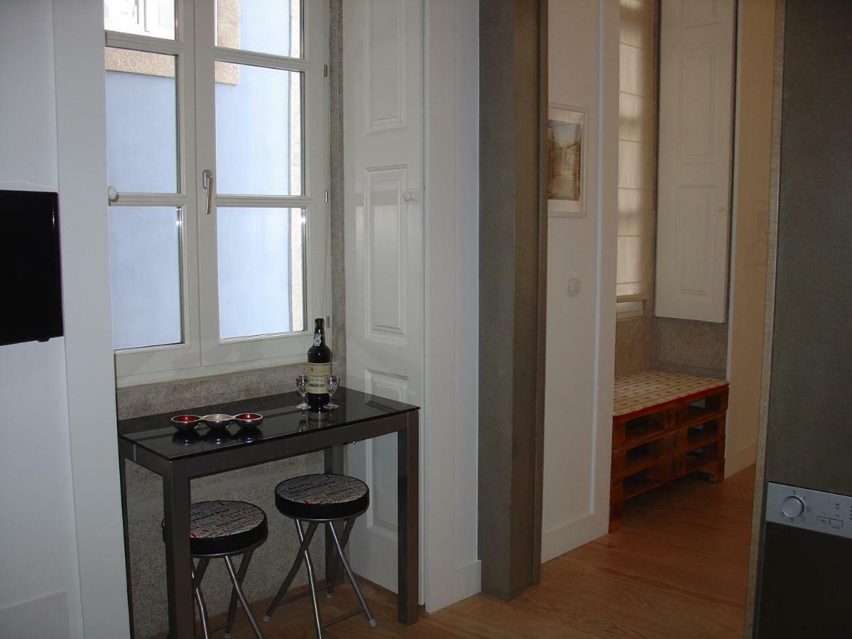 פורטו Downtown Historical Apartment מראה חיצוני תמונה