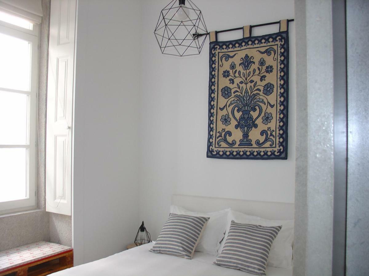 פורטו Downtown Historical Apartment מראה חיצוני תמונה