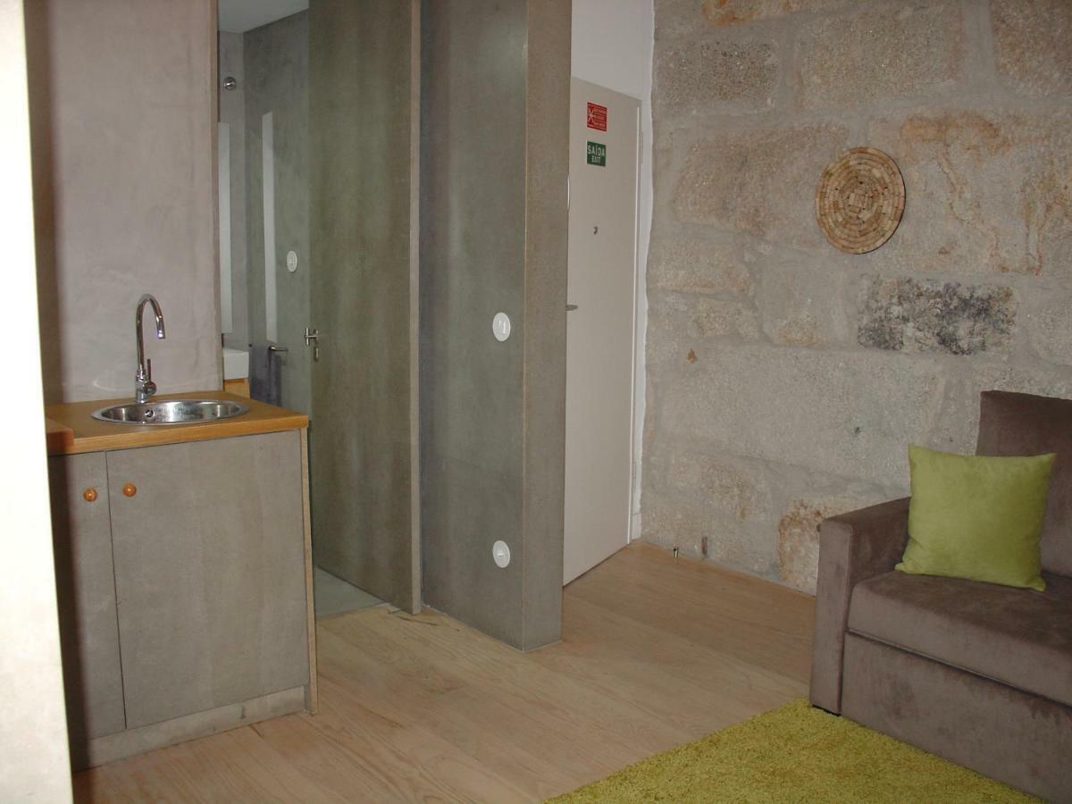 פורטו Downtown Historical Apartment מראה חיצוני תמונה