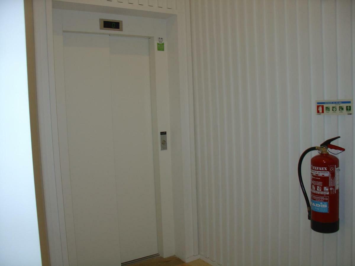 פורטו Downtown Historical Apartment מראה חיצוני תמונה