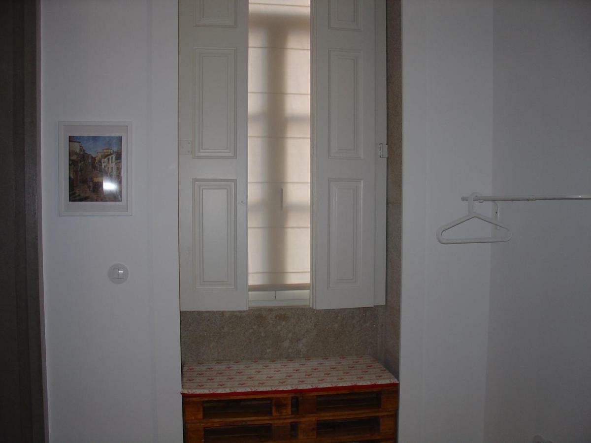 פורטו Downtown Historical Apartment מראה חיצוני תמונה