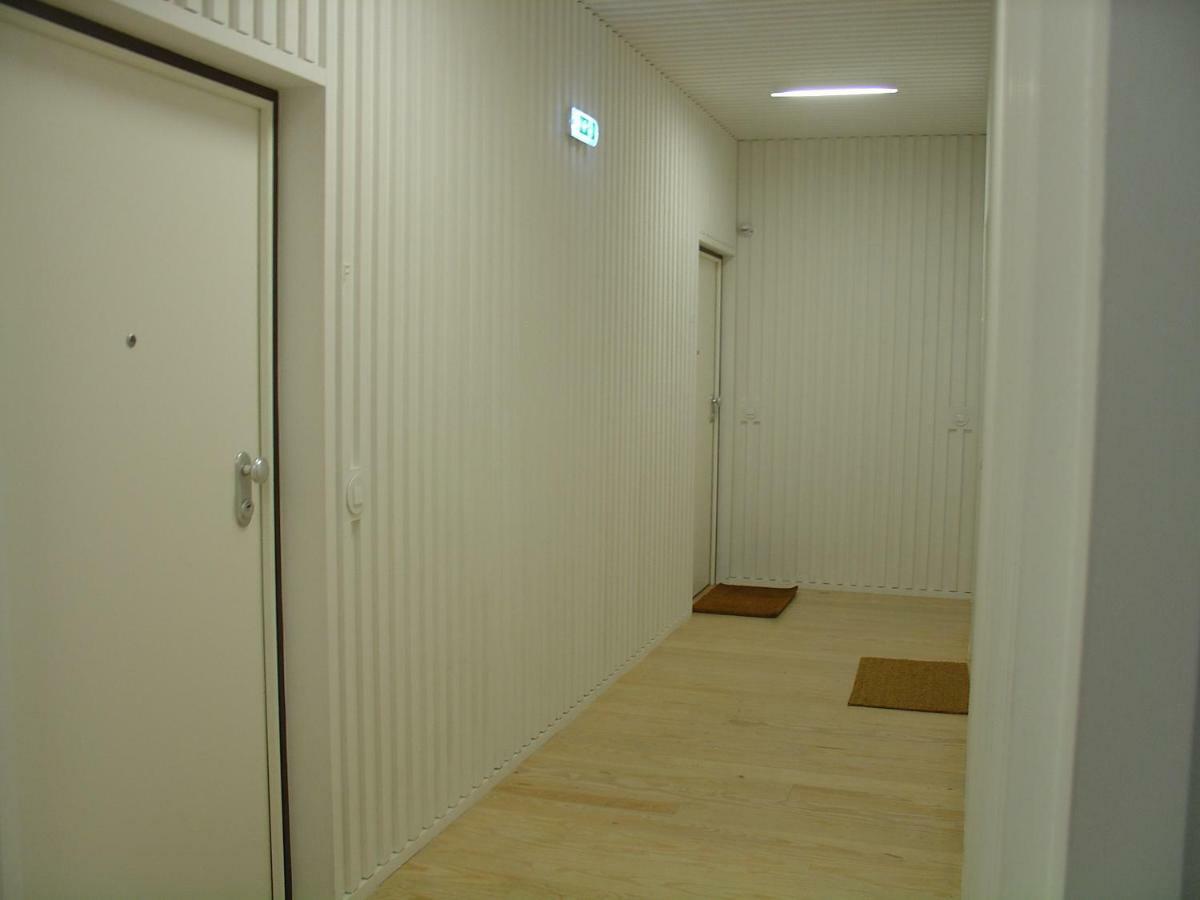 פורטו Downtown Historical Apartment מראה חיצוני תמונה
