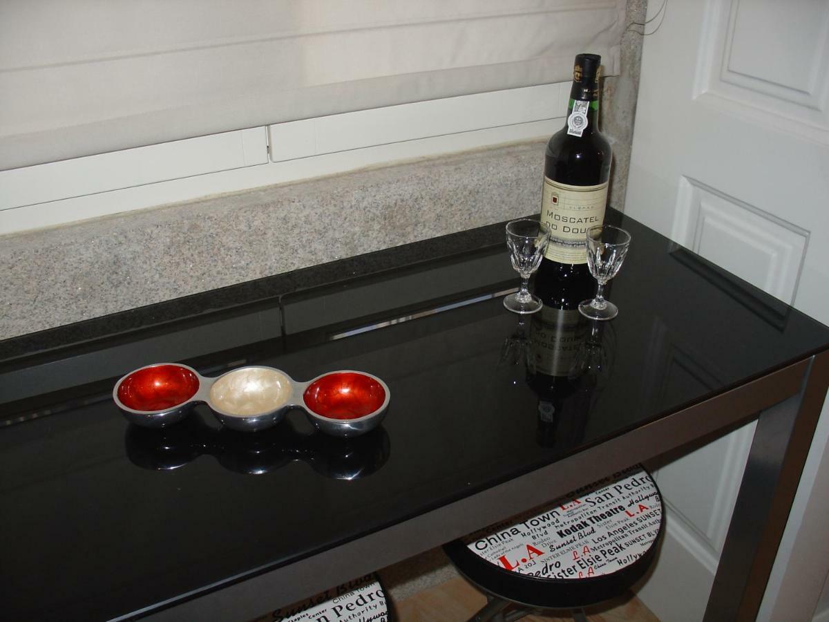 פורטו Downtown Historical Apartment מראה חיצוני תמונה