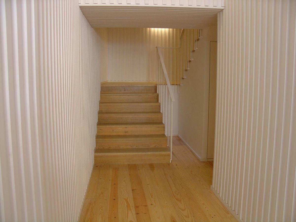 פורטו Downtown Historical Apartment מראה חיצוני תמונה