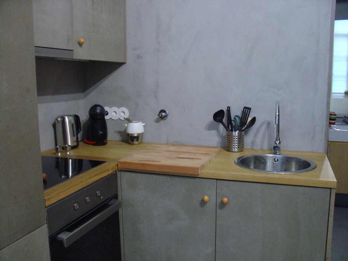 פורטו Downtown Historical Apartment מראה חיצוני תמונה