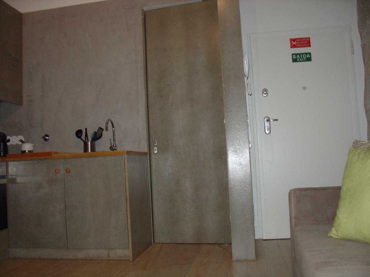 פורטו Downtown Historical Apartment מראה חיצוני תמונה