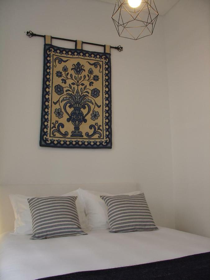 פורטו Downtown Historical Apartment מראה חיצוני תמונה