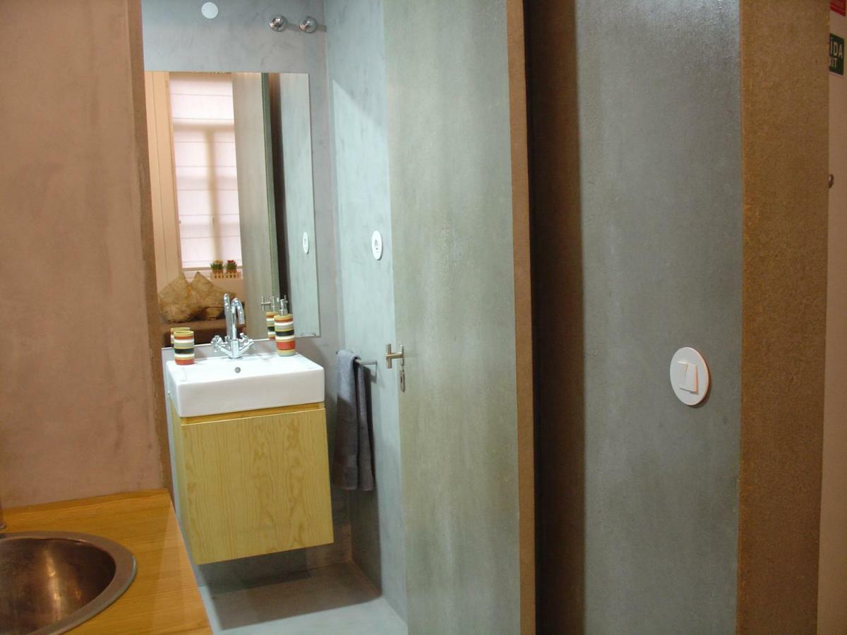 פורטו Downtown Historical Apartment מראה חיצוני תמונה