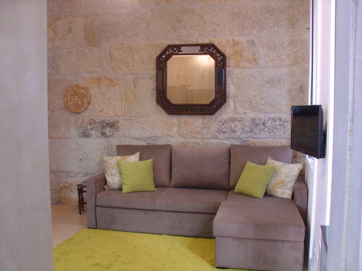 פורטו Downtown Historical Apartment מראה חיצוני תמונה