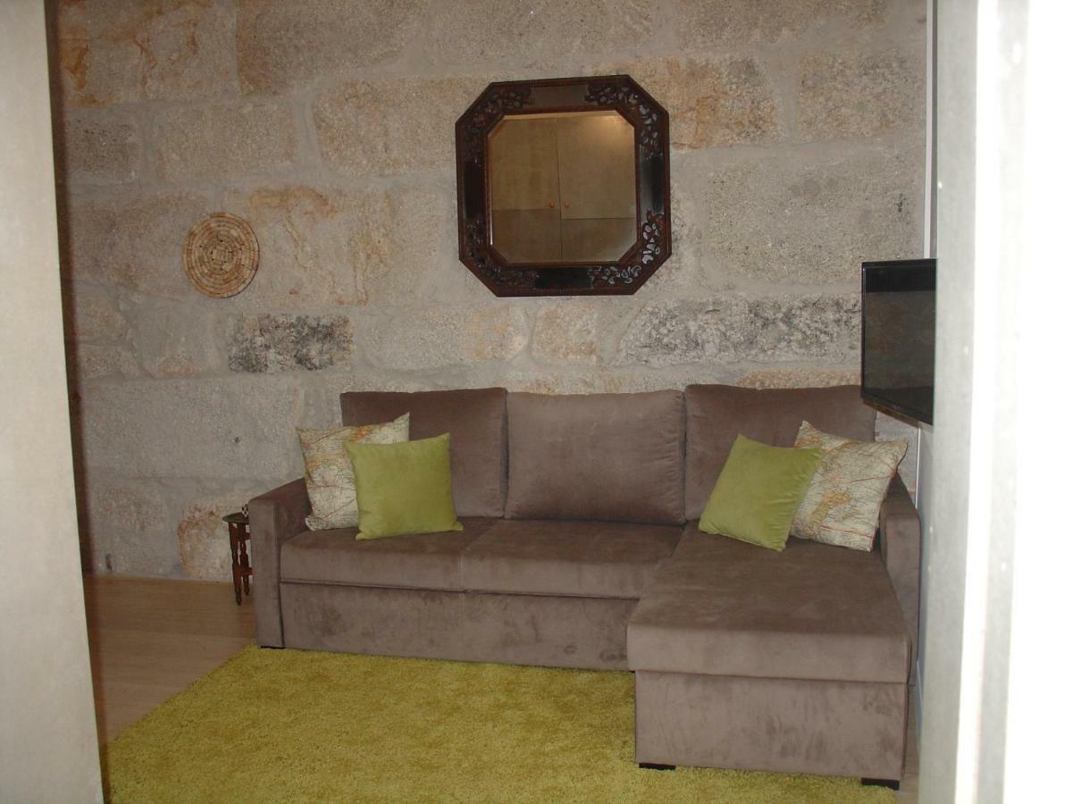 פורטו Downtown Historical Apartment מראה חיצוני תמונה