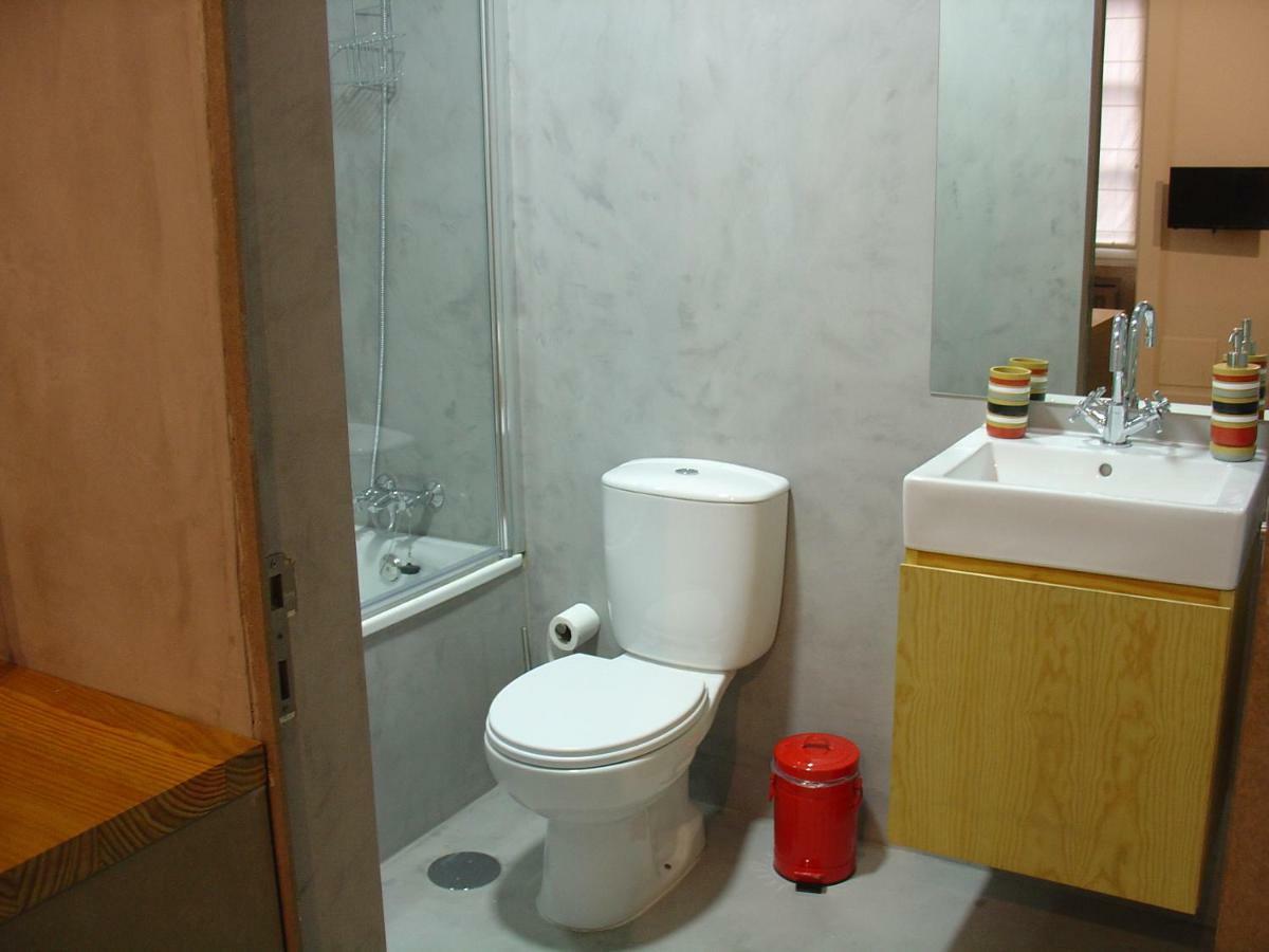 פורטו Downtown Historical Apartment מראה חיצוני תמונה
