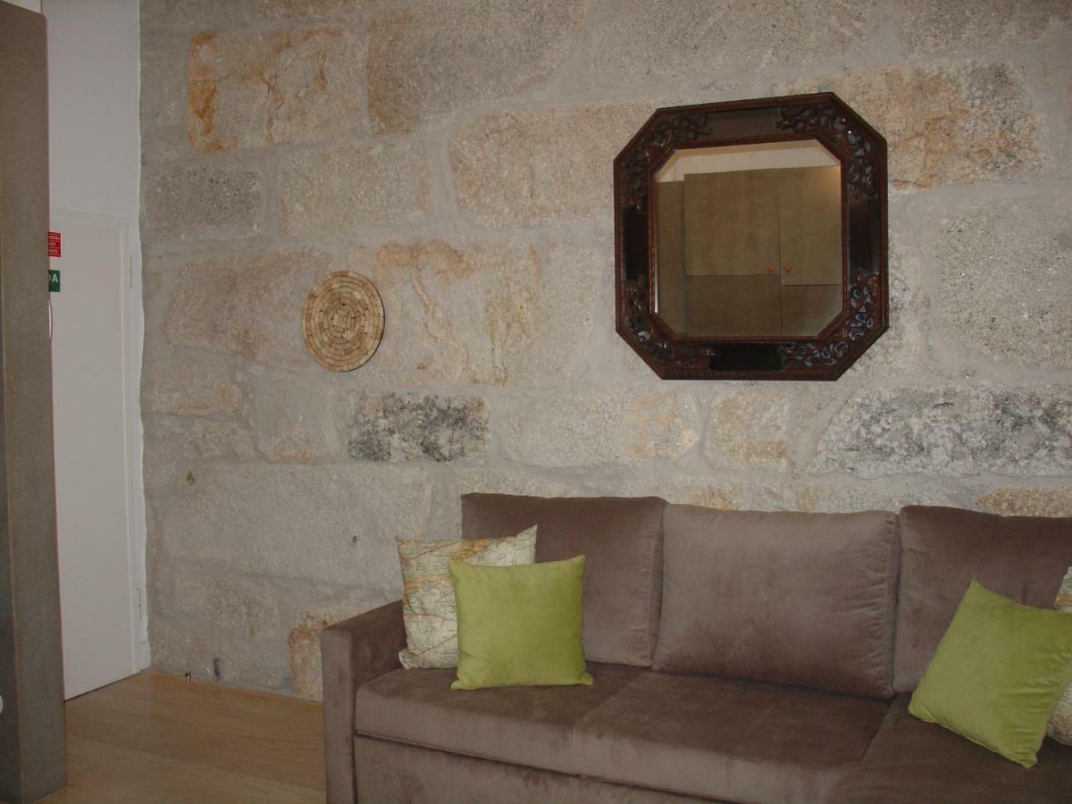פורטו Downtown Historical Apartment מראה חיצוני תמונה