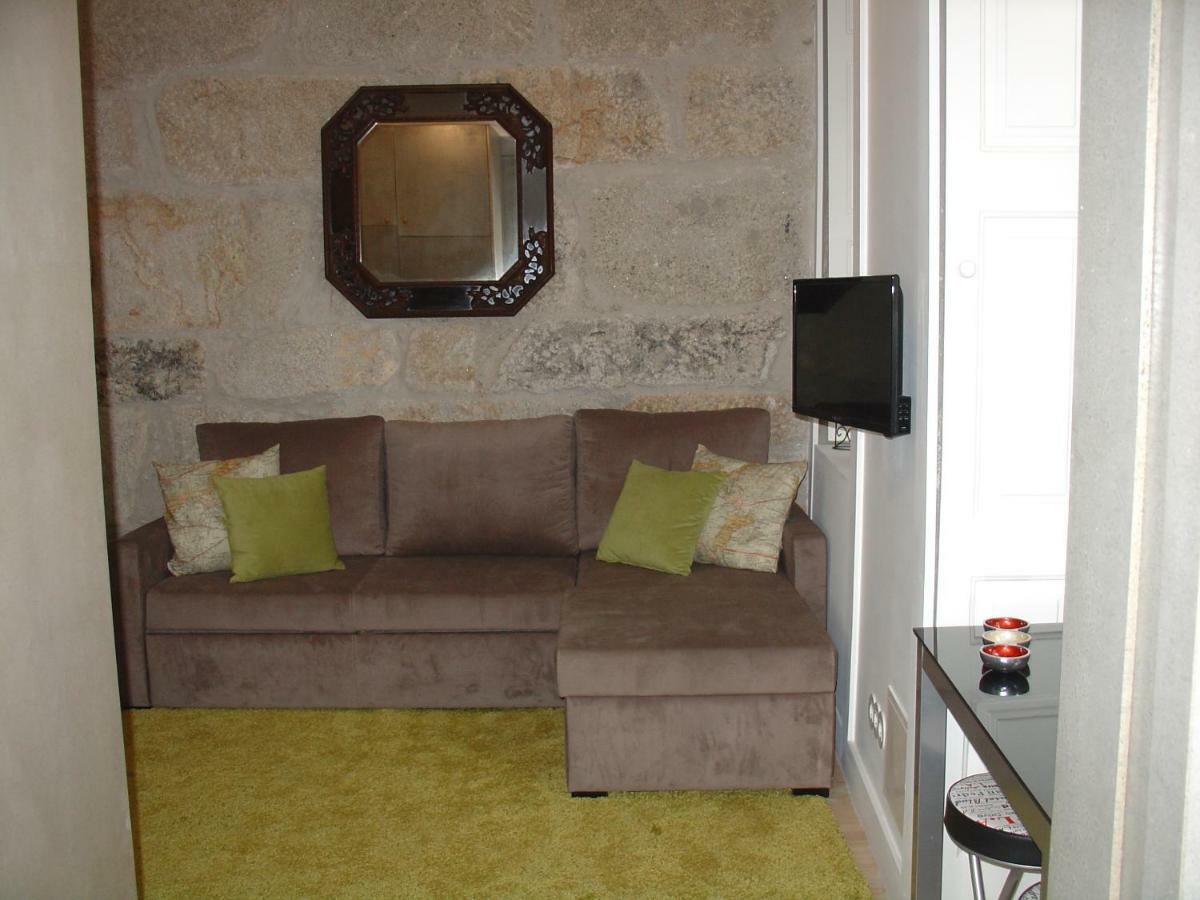 פורטו Downtown Historical Apartment מראה חיצוני תמונה