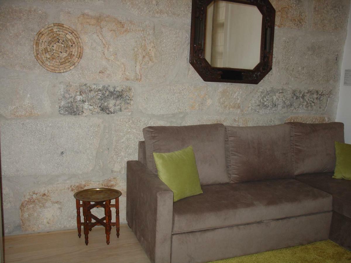 פורטו Downtown Historical Apartment מראה חיצוני תמונה