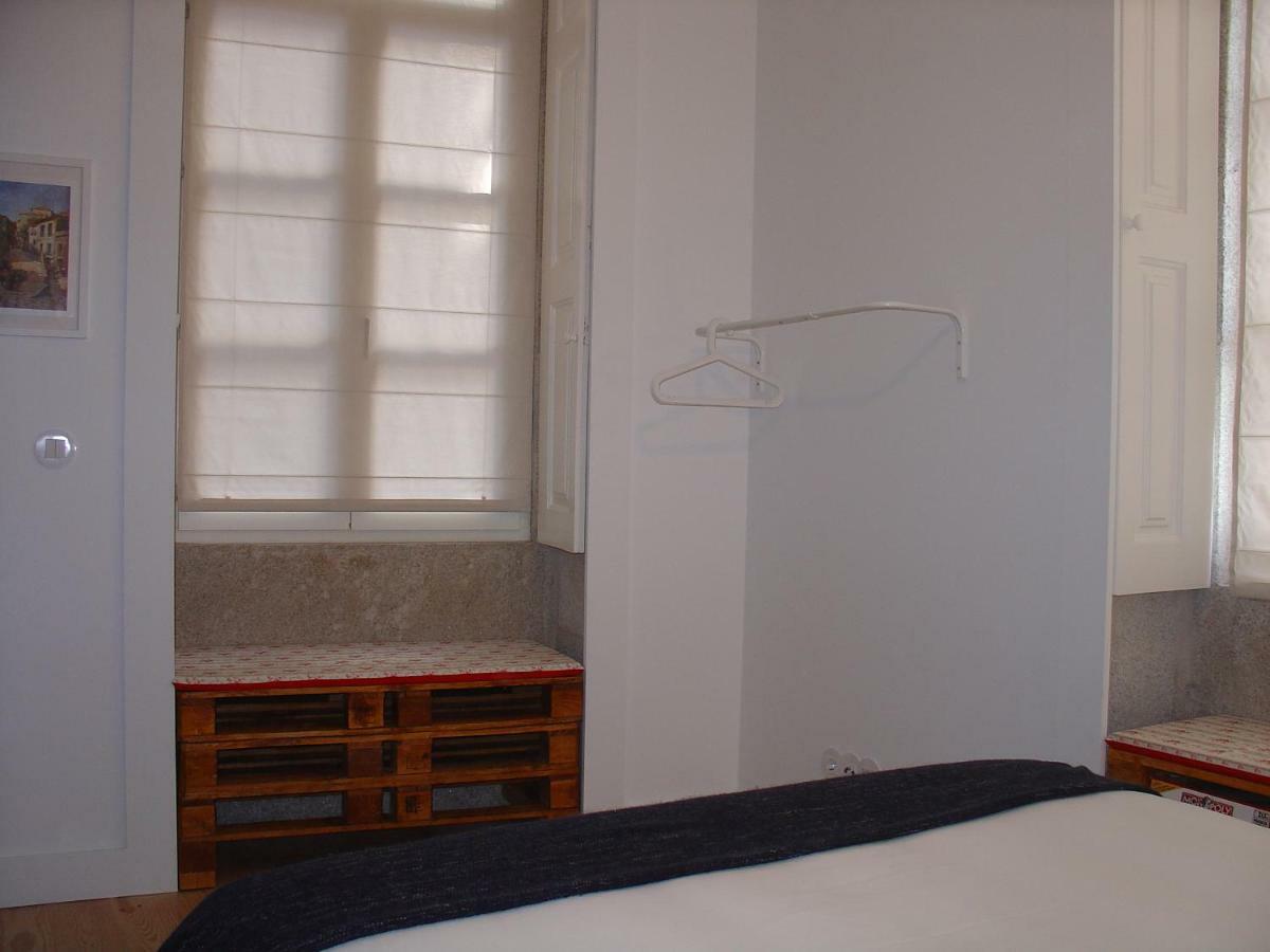 פורטו Downtown Historical Apartment מראה חיצוני תמונה