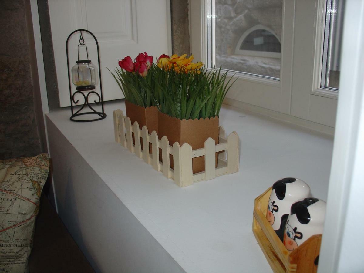 פורטו Downtown Historical Apartment מראה חיצוני תמונה