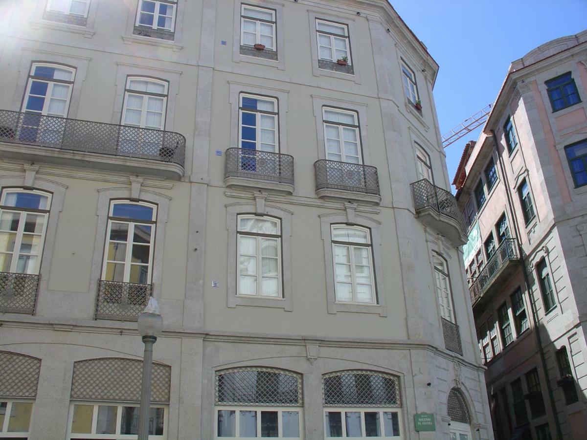 פורטו Downtown Historical Apartment מראה חיצוני תמונה