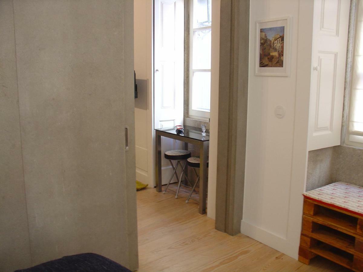 פורטו Downtown Historical Apartment מראה חיצוני תמונה